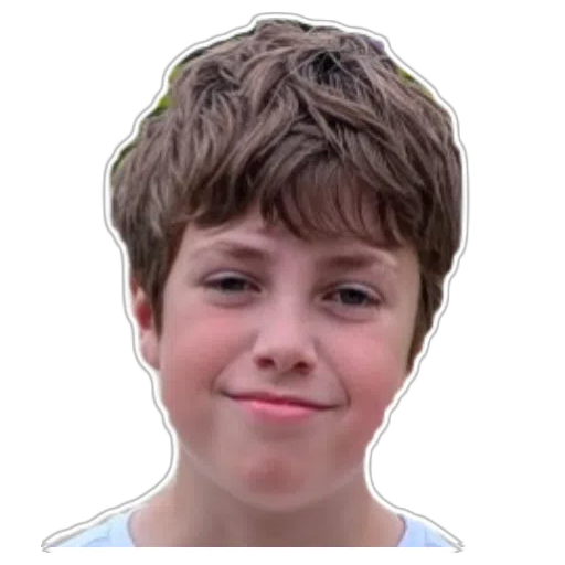 James sticker